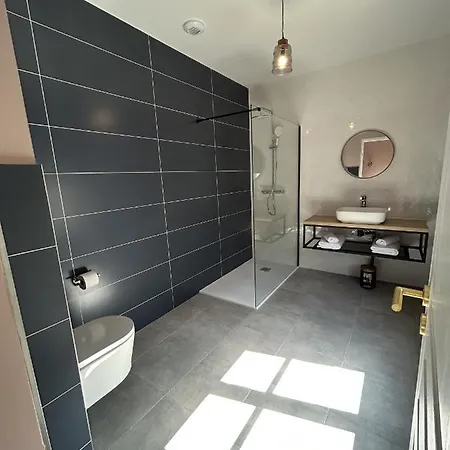 Séjour à la campagne La Belle Vicoise Vic-sur-Aisne