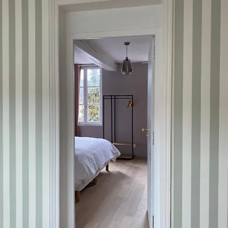 La Belle Vicoise Landhaus