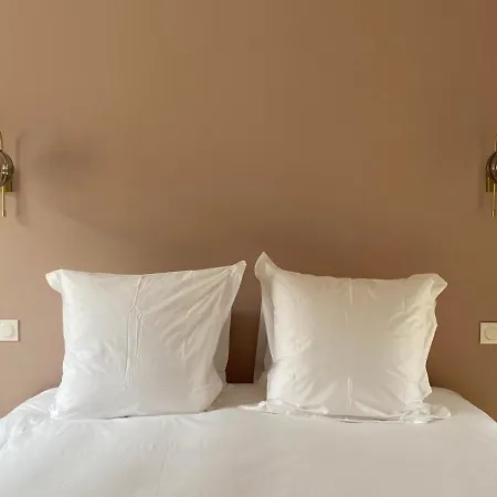 La Belle Vicoise Venkovský dům *