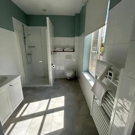 Venkovský dům La Belle Vicoise Vic-sur-Aisne