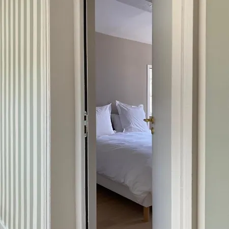 La Belle Vicoise * Vic-sur-Aisne