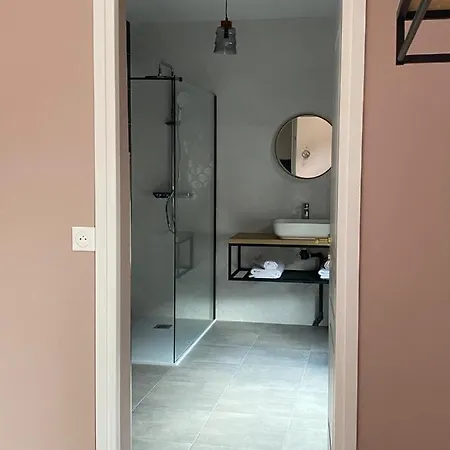 La Belle Vicoise Séjour à la campagne