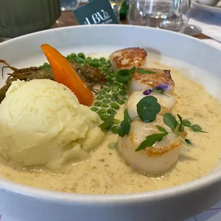 La Belle Vicoise Venkovský dům Vic-sur-Aisne