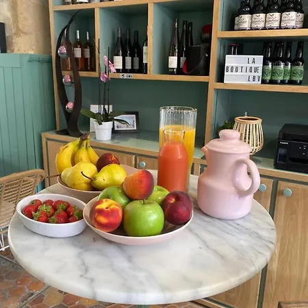 La Belle Vicoise Vic-sur-Aisne