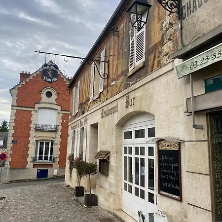 La Belle Vicoise Country house