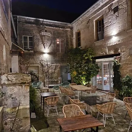La Belle Vicoise Country house *
