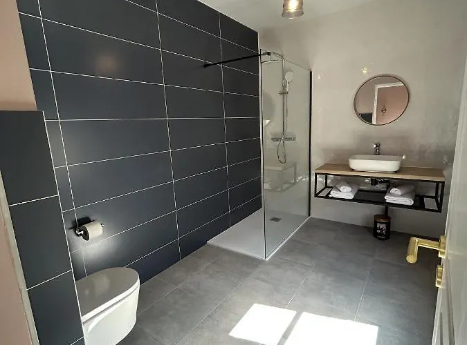 Country house La Belle Vicoise Vic-sur-Aisne