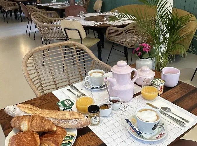 Country house La Belle Vicoise