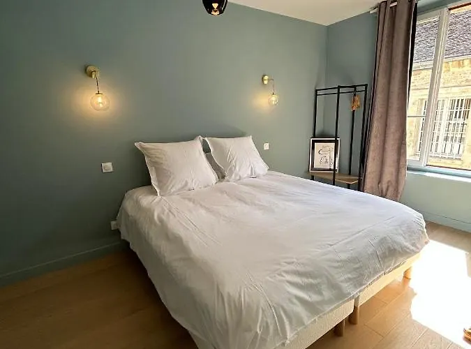 La Belle Vicoise Country house Vic-sur-Aisne