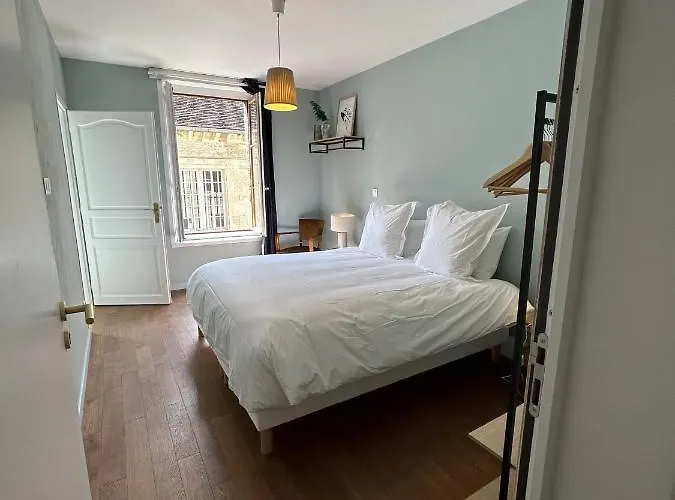 La Belle Vicoise Country house Vic-sur-Aisne