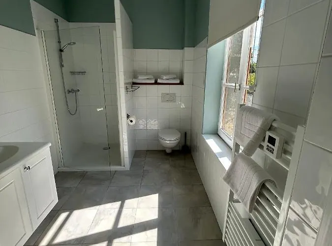 Country house La Belle Vicoise Vic-sur-Aisne