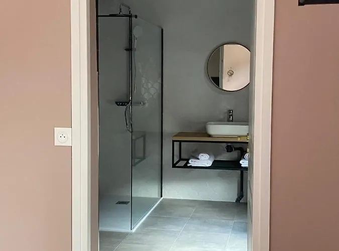 La Belle Vicoise Country house