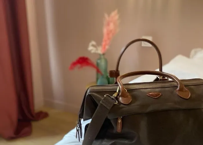 La Belle Vicoise * Vic-sur-Aisne