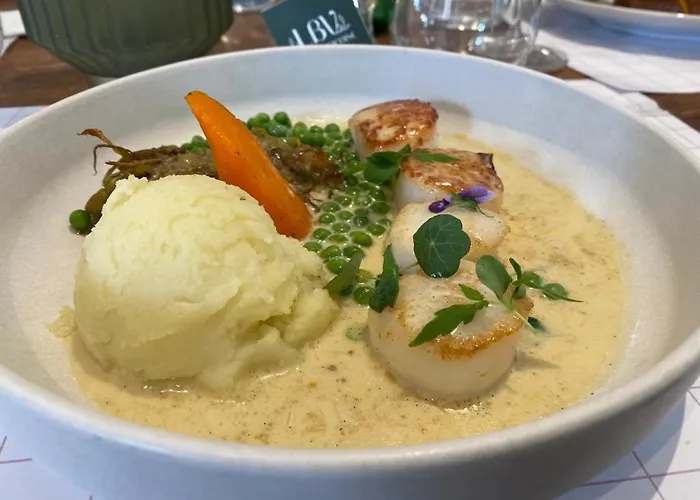 La Belle Vicoise Country house Vic-sur-Aisne